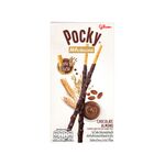 Product Pocky Chocolate Almond Sticks thumbnail image