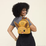 Product Loungefly Pokemon Eevee Mini Backpack thumbnail image