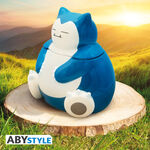 Product Βάζο Pokemon Snorlax Cookie thumbnail image