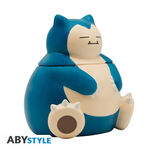 Product Βάζο Pokemon Snorlax Cookie thumbnail image