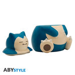 Product Βάζο Pokemon Snorlax Cookie thumbnail image