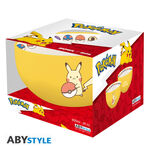 Product Pokemon Electric Type Bowl thumbnail image