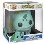Product Funko Pop! Pokemon - Bulbasaur 10" thumbnail image