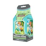 Product Pokemon TCG Professor Juniper Premium Tournament Collection thumbnail image