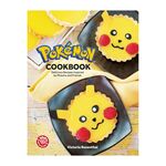 Product Βιβλίο Μαγειρικής Pokemon thumbnail image