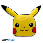 Product Pokemon Pikachu Cushion thumbnail image