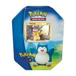 Product Pokemon Go Tin thumbnail image