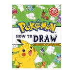 Product Pokemon How To Draw thumbnail image