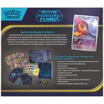 Product Pokemon TCG Mega Evolution: Phantasmal Flames - Elite Trainer Box thumbnail image