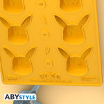 Product Pokemon Pikachu Ice Cube Tray thumbnail image