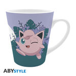Product Pokemon Jigglypuff Mug thumbnail image
