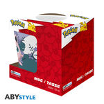 Product Pokemon Jigglypuff Mug thumbnail image