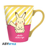 Product Κούπα Pokemon Pikachu Electric Mug thumbnail image