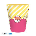 Product Κούπα Pokemon Pikachu Electric Mug thumbnail image