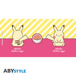 Product Κούπα Pokemon Pikachu Electric Mug thumbnail image