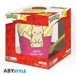 Product Κούπα Pokemon Pikachu Electric Mug thumbnail image