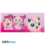 Product Pokemon Jigglypuff Mug thumbnail image