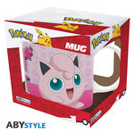 Product Pokemon Jigglypuff Mug thumbnail image