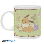 Product Pokemon Cafe Mug thumbnail image