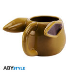 Product Pokemon Eevee 3D Mug thumbnail image
