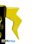 Product Κούπα Pokemon - Pikachu Lightening Bolt 3D Handle Mug thumbnail image