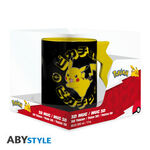 Product Κούπα Pokemon - Pikachu Lightening Bolt 3D Handle Mug thumbnail image