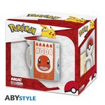 Product Κούπα Pokemon Pokeball 3D Handle thumbnail image