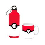 Product Σετ Κούπα και Μπουκάλι Pokemon thumbnail image