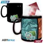 Product Κούπα Αλλαγής Σχεδίου Pokemon Mug Heat Change Evolve thumbnail image