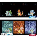 Product Κούπα Αλλαγής Σχεδίου Pokemon Mug Heat Change Evolve thumbnail image