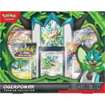 Product Pokemon TCG November Ex Premium Collection thumbnail image