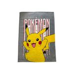 Product Pokemon Pikachu Coral Fleece Blanket thumbnail image