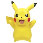 Product Pokemon Pikachu Led Lamp thumbnail image