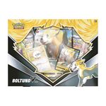 Product Pokemon Q2 Boltund V Box thumbnail image
