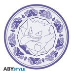 Product Pokemon Set Of 4 Japanese style Plates thumbnail image