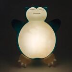 Product Pokemon Snorlax Lamp thumbnail image