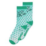 Product Κάλτσες Σετ των 3 Pokemon Crew (Squirtle, Charmader, Bulbasaur) thumbnail image