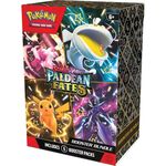 Product Pokemon TGC Paldean Fates Booster Bundle thumbnail image