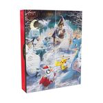 Product Pokemon TCG Advent Calendar thumbnail image
