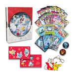 Product Pokemon TCG Advent Calendar thumbnail image