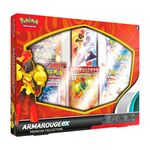 Product Pokemon TCG Armarouge Ex Premium Collection thumbnail image