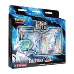Product Pokemon TGC Calyrex VMAX Q2 Legue Battle Deck thumbnail image