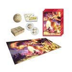 Product Pokemon TGC Charizard Ultra Premium Collection thumbnail image