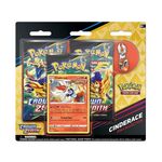 Product Pokemon Crown Zenith Pin Collection thumbnail image