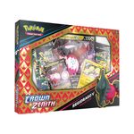 Product Pokemon TCG Crown Zenith Regidrago thumbnail image
