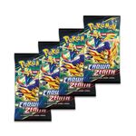 Product Pokemon TCG Crown Zenith Regieleki thumbnail image