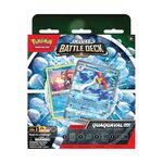 Product Pokemon Deluxe Battle Deck Random Pick thumbnail image