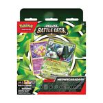 Product Pokemon Deluxe Battle Deck Random Pick thumbnail image