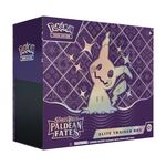 Product Pokemon TCG Paldea Elite Trainer Box thumbnail image