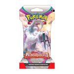 Product Pokemon Paldea Evolved  Sleeved Booster thumbnail image
